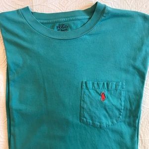 Ralph Lauren Polo Short Sleeve T Shirt